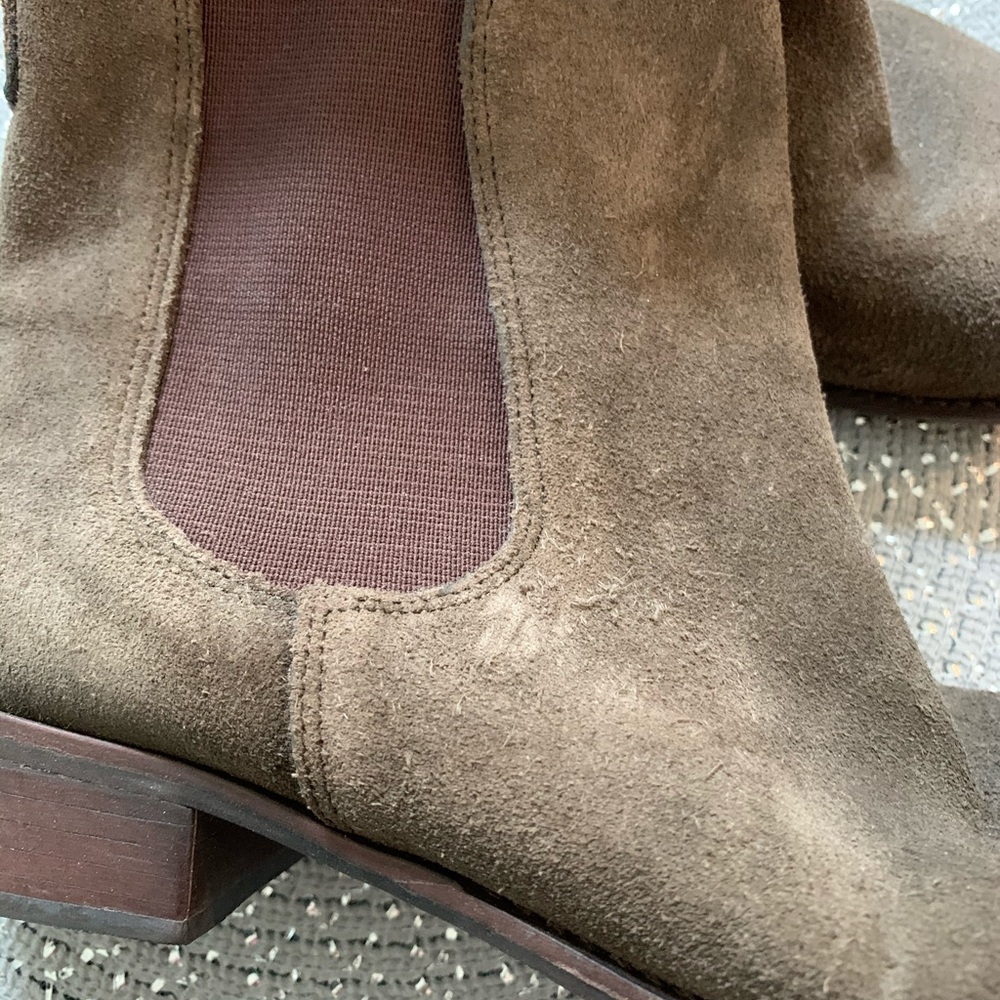Talbots boots - Picture 3 of 6